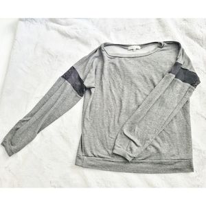 Fitz and Eddi Long Sleeve